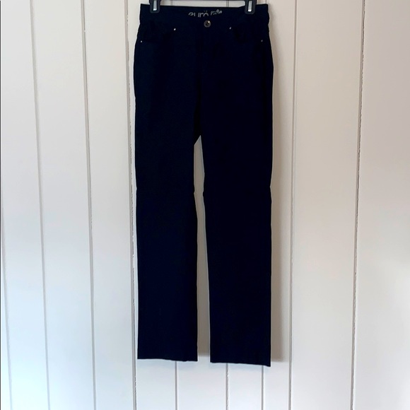 Black pant size 2 - Picture 1 of 5